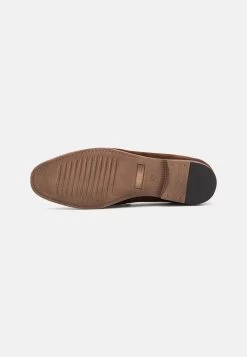 Pier One LEATHER - Slipper - Brown 10 Pier One LEATHER - Slipper - Brown -Pier One 0053af0645234743abd7c3b2c14a70e6