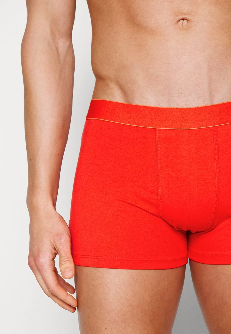 Pier One 7 PACK - Panties - Black /dark Blue/red 6 Pier One 7 PACK - Panties - Black /dark Blue/red – Bild 6