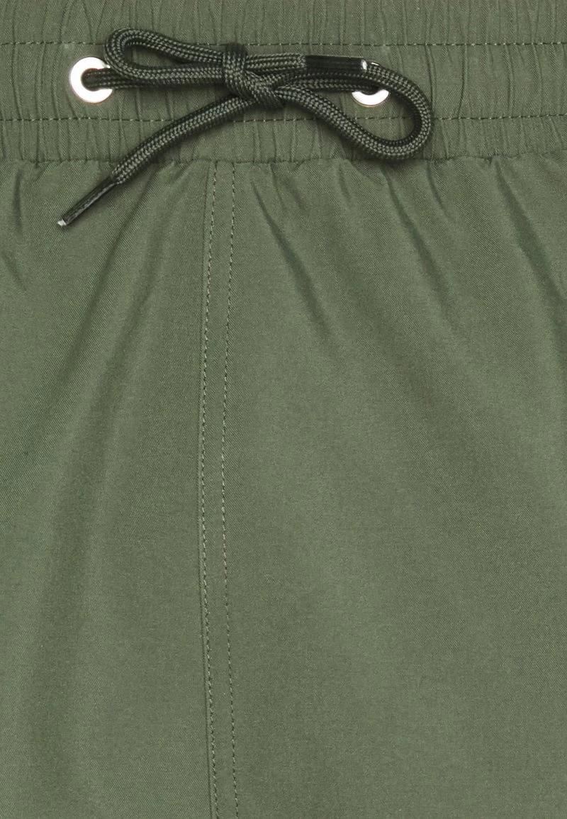 Pier One PEACHY SOFT BEACH SHORTS - Badeshorts - Khaki 6 Pier One PEACHY SOFT BEACH SHORTS - Badeshorts - Khaki – Bild 6