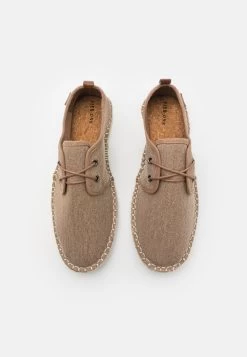 Pier One Sportlicher Schnürer - Beige 9 Pier One Sportlicher Schnürer - Beige -Pier One 0072aedcd61942c7b93e1dd8241492e8