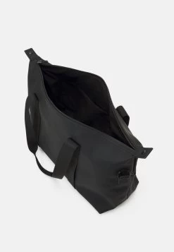 Pier One UNISEX - Weekender - Black 8 Pier One UNISEX - Weekender - Black -Pier One 0078896a9dd84b2096d530fc7ee1053f