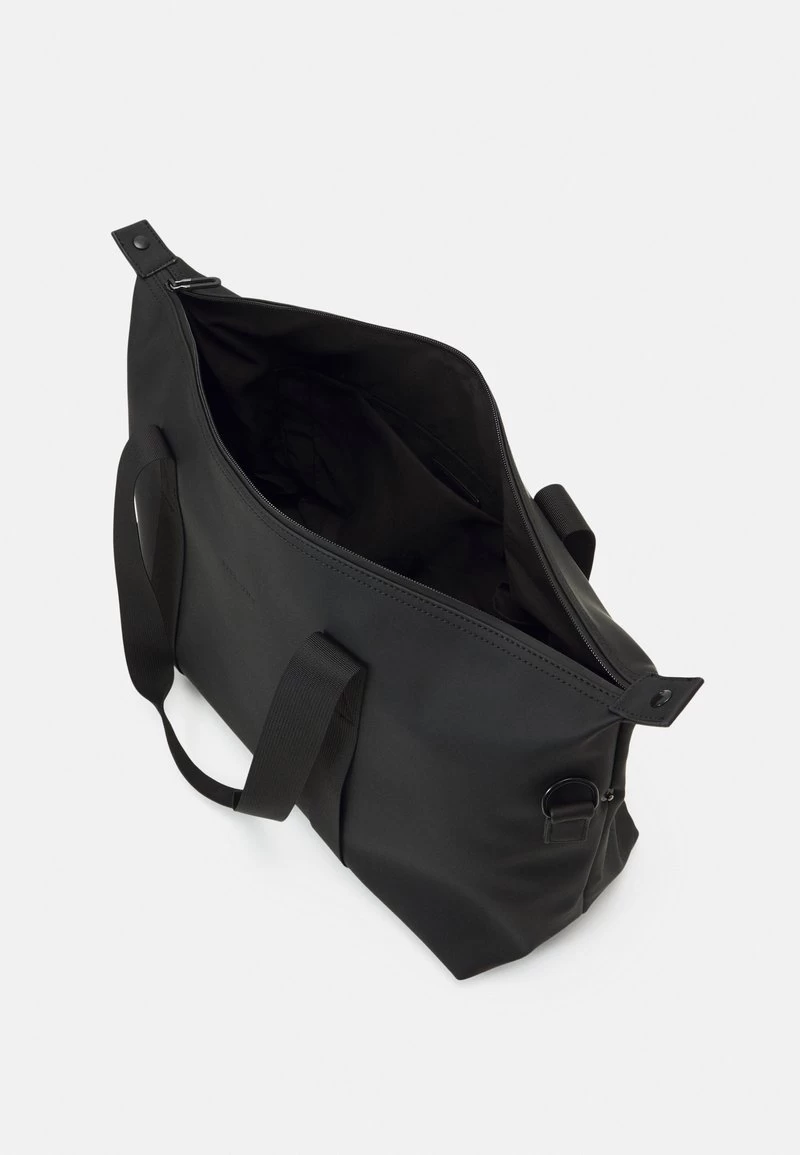 Pier One UNISEX - Weekender - Black 3 Pier One UNISEX - Weekender - Black – Bild 3