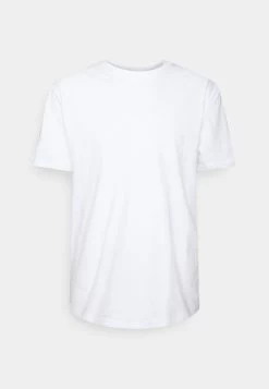 Pier One 7 PACK - T-Shirt Basic - Mottled Dark Grey/white/black 9 Pier One 7 PACK - T-Shirt Basic - Mottled Dark Grey/white/black -Pier One 009f1dd0450c472caa416cb151711811