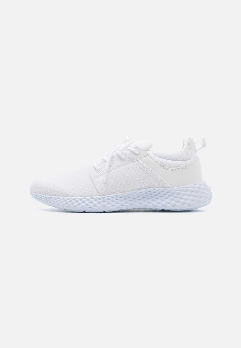 Pier One Sneaker Low - White 1 Pier One Sneaker Low - White