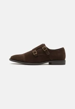 Pier One Business-Slipper - Brown