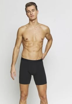 Pier One 3 PACK - Panties - Grey/black/blue 8 Pier One 3 PACK - Panties - Grey/black/blue -Pier One 0402444cc0644c8fb184c9d191e43bca