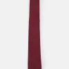 Pier One Krawatte - Bordeaux
