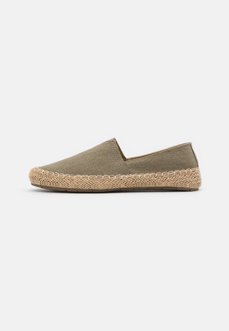Pier One Espadrille - Brown 6 Pier One Espadrille - Brown – Bild 6