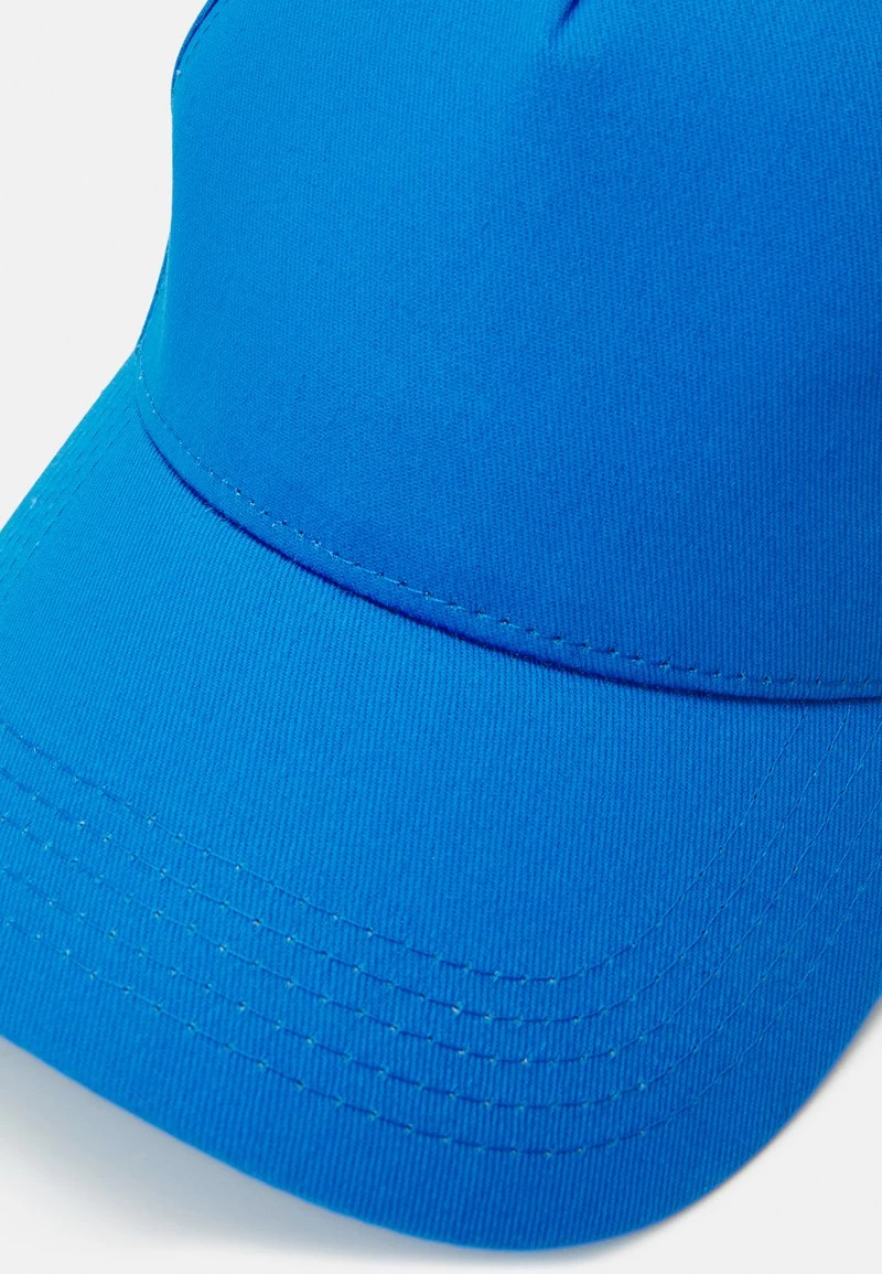 Pier One UNISEX 2 PACK - Cap - Black/blue 4 Pier One UNISEX 2 PACK - Cap - Black/blue – Bild 4