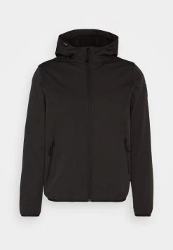 Pier One Regenjacke / Wasserabweisende Jacke - Black 10 Pier One Regenjacke / Wasserabweisende Jacke - Black -Pier One 081e1114fde740359320ee041562741c