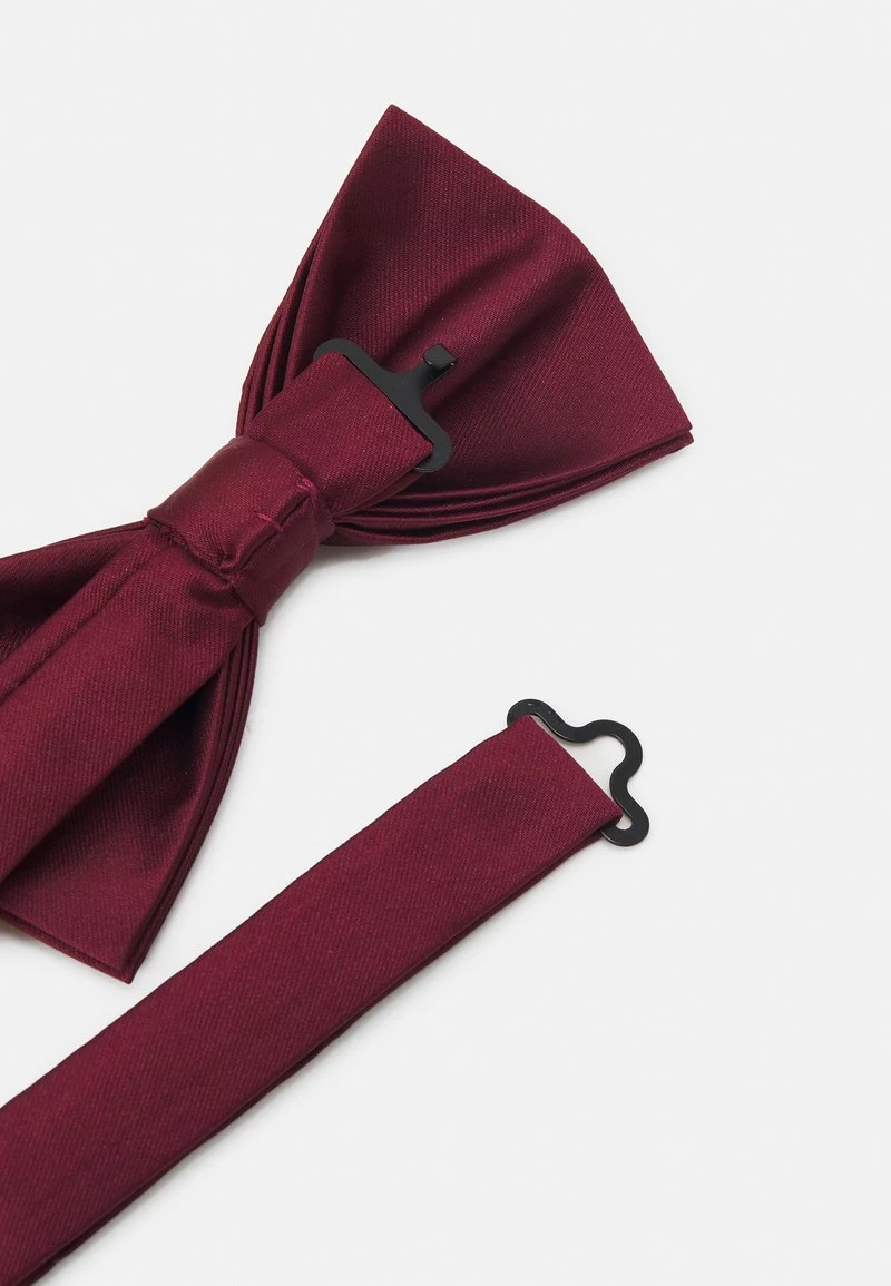 Pier One Fliege - Bordeaux 2 Pier One Fliege - Bordeaux – Bild 2