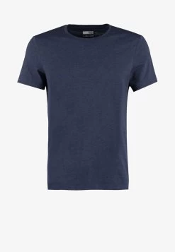 Pier One T-Shirt Basic - Dark Blue Melange 10 Pier One T-Shirt Basic - Dark Blue Melange -Pier One 0d592046cd89469590588862f5503431