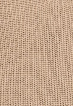 Pier One Strickpullover - Beige 8 Pier One Strickpullover - Beige -Pier One 0e78d394a7c747dc955263580ea7a3c1