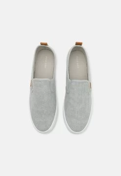 Pier One UNISEX - Slipper - Grey 9 Pier One UNISEX - Slipper - Grey -Pier One 0e9bfb17e78046e196be62cb137c42bf