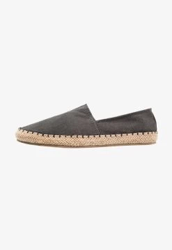 Pier One Espadrille - Grey