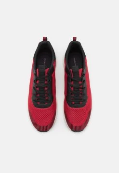 Pier One Sneaker Low - Red 9 Pier One Sneaker Low - Red -Pier One 0f2434c960364023850d7aba039d6138