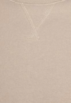 Pier One SET - Sweatshirt - Tan 11 Pier One SET - Sweatshirt - Tan -Pier One 106b143f2bfd429d9174f5b3bd628458