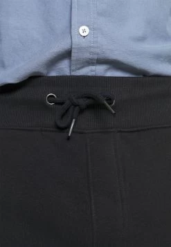 Pier One 3 PACK - Shorts - Black/mottled Light Grey/dark Blue 11 Pier One 3 PACK - Shorts - Black/mottled Light Grey/dark Blue -Pier One 10d7173daf874efab72a4187d6ec1a28