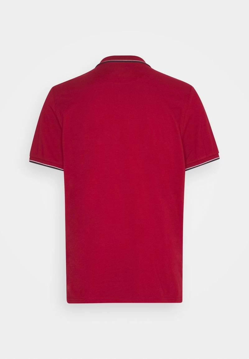 Pier One Poloshirt - Red 2 Pier One Poloshirt - Red – Bild 2