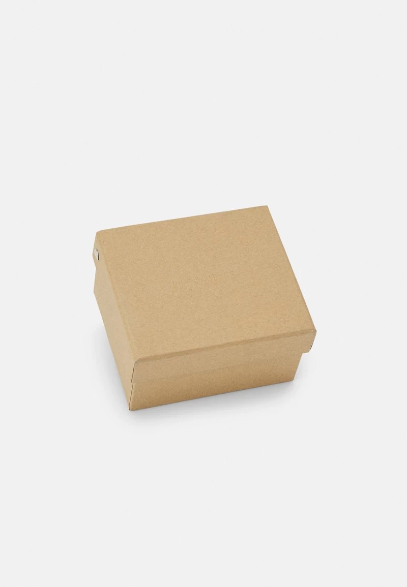 Pier One SET - Einstecktuch - Black/black 4 Pier One SET - Einstecktuch - Black/black – Bild 4