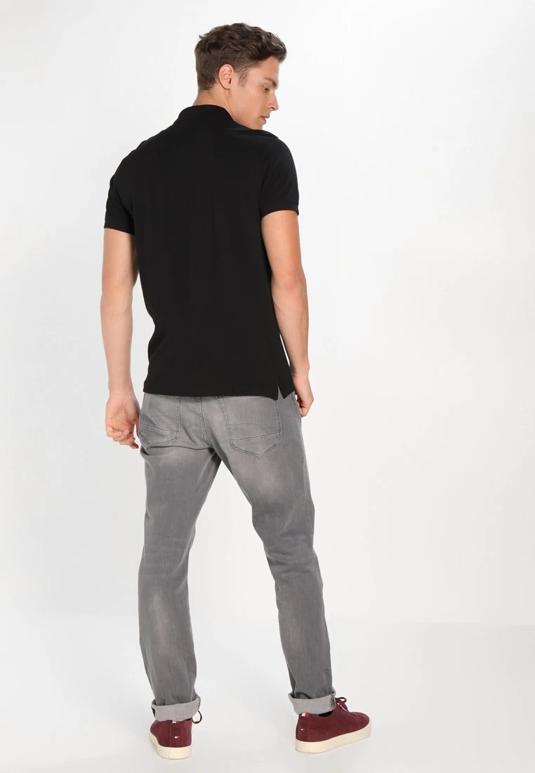 Pier One Poloshirt - Black 3 Pier One Poloshirt - Black – Bild 3