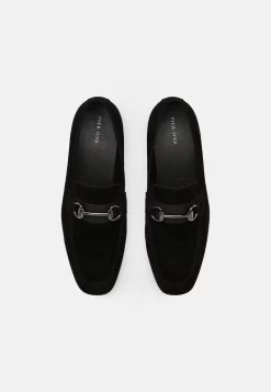 Pier One Business-Slipper - Black 9 Pier One Business-Slipper - Black -Pier One 1172c88e51214ac2b00c8321b50b603b