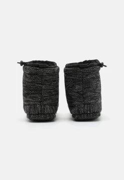 Pier One Hausschuh - Black 8 Pier One Hausschuh - Black -Pier One 120bbc56ceed4afeac8557200d179e5d