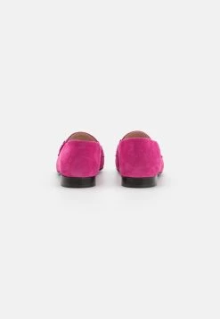 Pier One LEATHER - Slipper - Pink 9 Pier One LEATHER - Slipper - Pink -Pier One 1230532669524625ae828574c5ddcc10