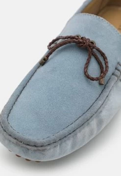 Pier One Slipper - Blue 11 Pier One Slipper - Blue -Pier One 129980675ec24134a37f91e7040c3f24