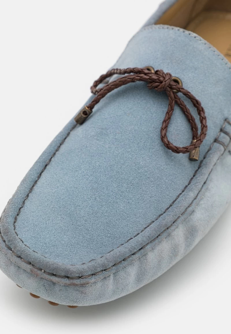 Pier One Slipper - Blue 6 Pier One Slipper - Blue – Bild 6