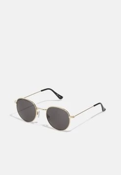 Pier One UNISEX - Sonnenbrille - Black/gold 10 Pier One UNISEX - Sonnenbrille - Black/gold -Pier One 13cc38697cd549d39455f3b406e848a7 1