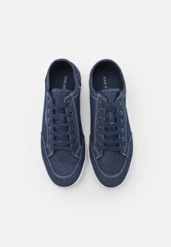 Pier One UNISEX - Sneaker Low - Dark Blue 9 Pier One UNISEX - Sneaker Low - Dark Blue -Pier One 14bcd34d47084352b436b81d21a23346