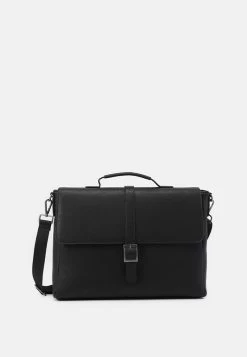 Pier One Aktentasche - 802 - Black