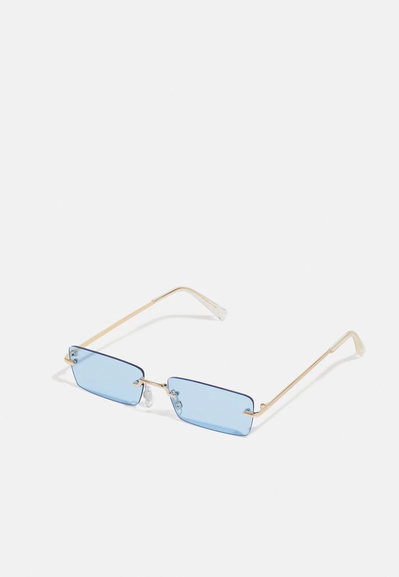 Pier One UNISEX - Sonnenbrille - Blue 5 Pier One UNISEX - Sonnenbrille - Blue – Bild 5