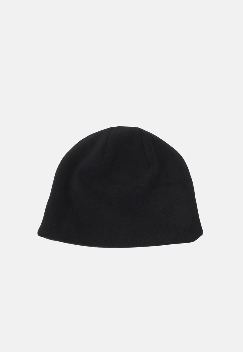 Pier One FLEECE UNISEX SET - Mütze - Black 3 Pier One FLEECE UNISEX SET - Mütze - Black – Bild 3