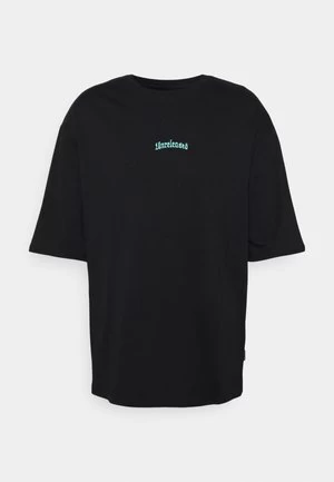 Pier One T-Shirt Print - Black 5 Pier One T-Shirt Print - Black – Bild 5