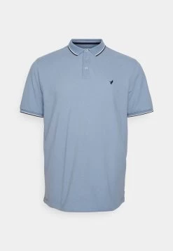 Pier One Poloshirt - Light Blue 10 Pier One Poloshirt - Light Blue -Pier One 1a295e846fa8464ab9eece685d7eedc7