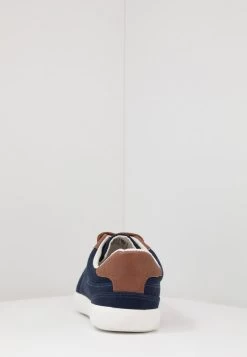 Pier One UNISEX - Sneaker Low - Dark Blue 9 Pier One UNISEX - Sneaker Low - Dark Blue -Pier One 1ac6e250906f4bbdbe8f2d4b585d53ea