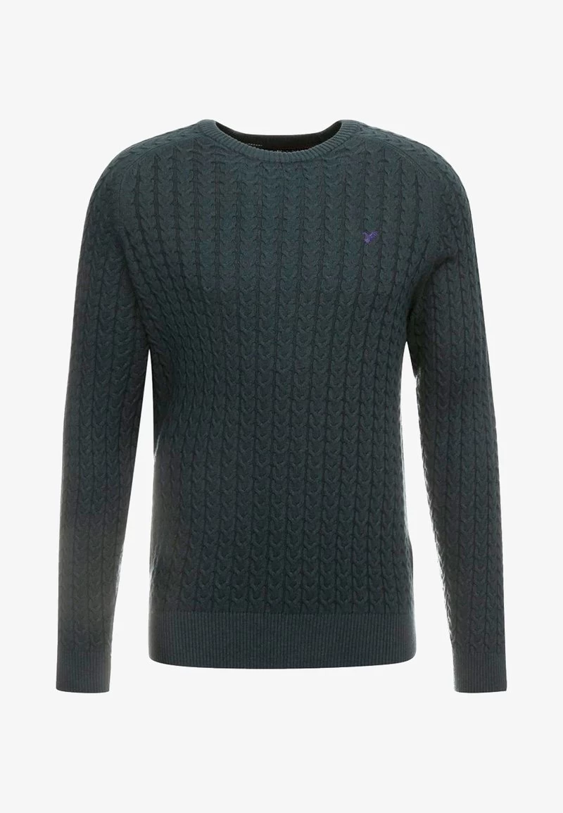 Pier One Strickpullover - Dark Blue 5 Pier One Strickpullover - Dark Blue – Bild 5