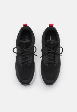 Pier One Sneaker Low - Black 9 Pier One Sneaker Low - Black -Pier One 1c425e529e484e5991d10e47a7b41649