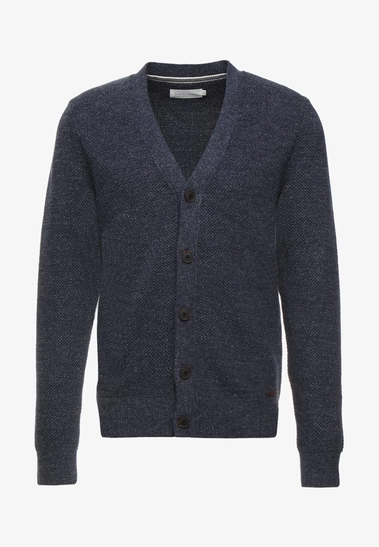 Pier One Strickjacke - Light Grey 6 Pier One Strickjacke - Light Grey – Bild 6