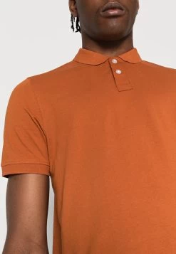 Pier One Poloshirt - Cognac 10 Pier One Poloshirt - Cognac -Pier One 1f2c3e25003b4fb9a7ac0db06f5d36df