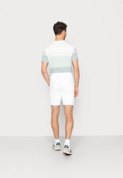 Pier One 2 PACK - Shorts - Black/white 8 Pier One 2 PACK - Shorts - Black/white -Pier One 1fcb6130c71647a5aaaa98a03da3880f