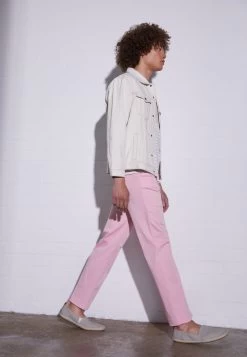 Pier One RENA ESPADRILLE UNISEX - Espadrille - White/blue -Pier One 2019c9c2dda14949ae2c89ecc67e4384