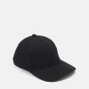 Pier One UNISEX - Cap - Black