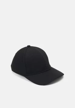 Pier One UNISEX - Cap - Black 10 Pier One UNISEX - Cap - Black -Pier One 21ee9e9949ff48469e3ffa263f405a43 2