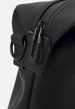 Pier One UNISEX - Weekender - Black 9 Pier One UNISEX - Weekender - Black -Pier One 2203c9344bef46fbb8d0ff6e1b95df71