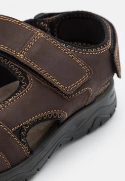 Pier One Trekkingsandale - Brown 11 Pier One Trekkingsandale - Brown -Pier One 22720775e7c446aca7c0e15c07d95000