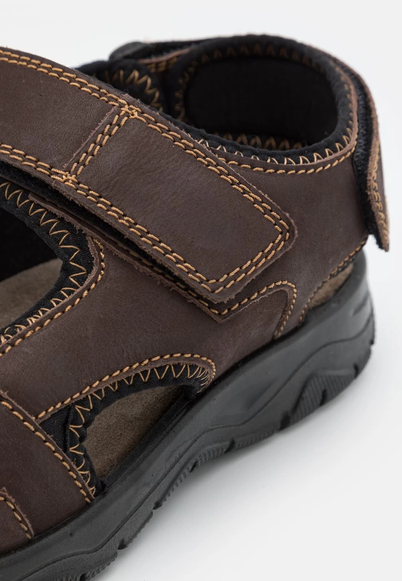 Pier One Trekkingsandale - Brown 6 Pier One Trekkingsandale - Brown – Bild 6