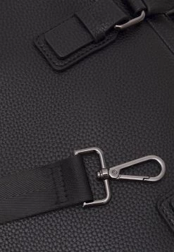 Pier One Notebooktasche - Black 9 Pier One Notebooktasche - Black -Pier One 2415bc75817340989b2ffb6bb4b02177